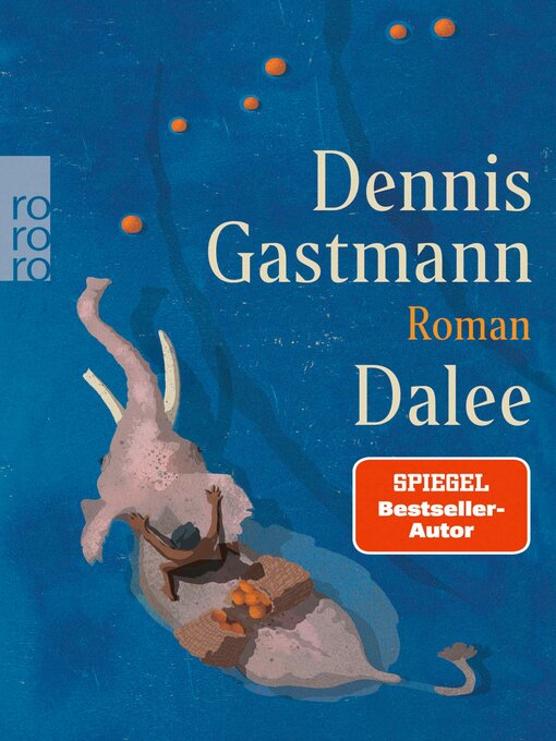 Title details for Dalee by Dennis Gastmann - Available